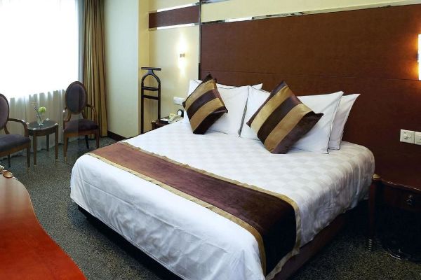 WENZHOU DYNASTY HOTEL (Wenzhou)
